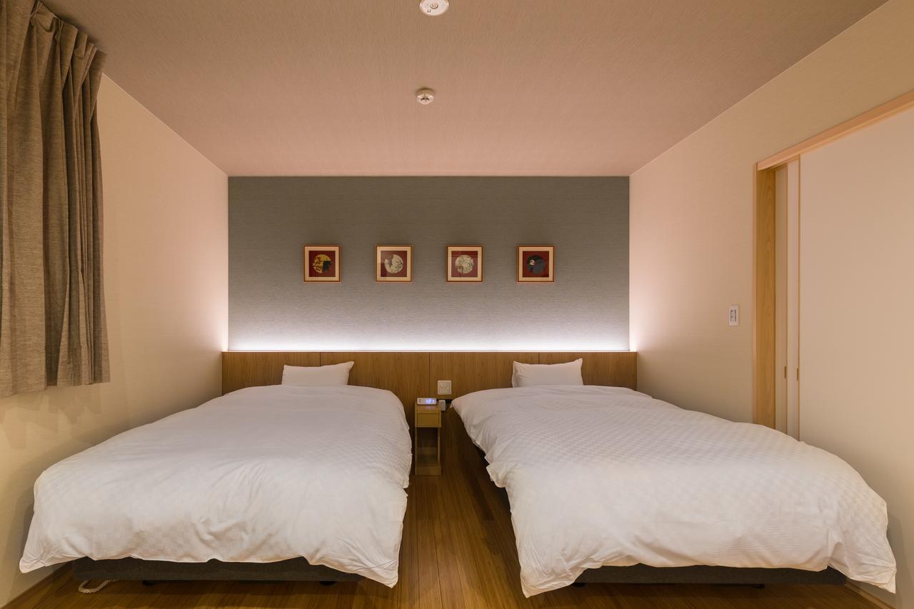 Inari Ohan Kyoto Exterior photo