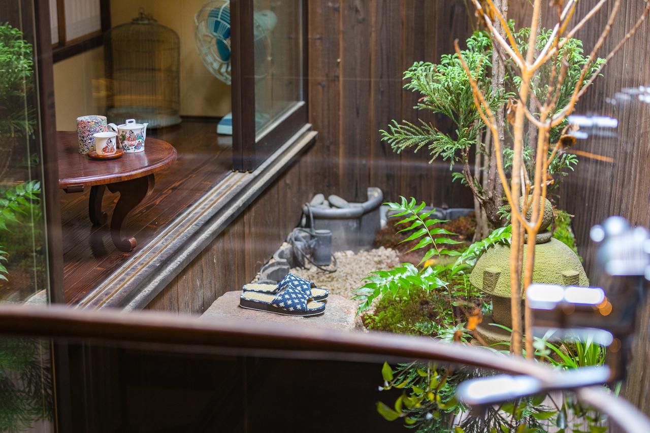 Inari Ohan Kyoto Exterior photo