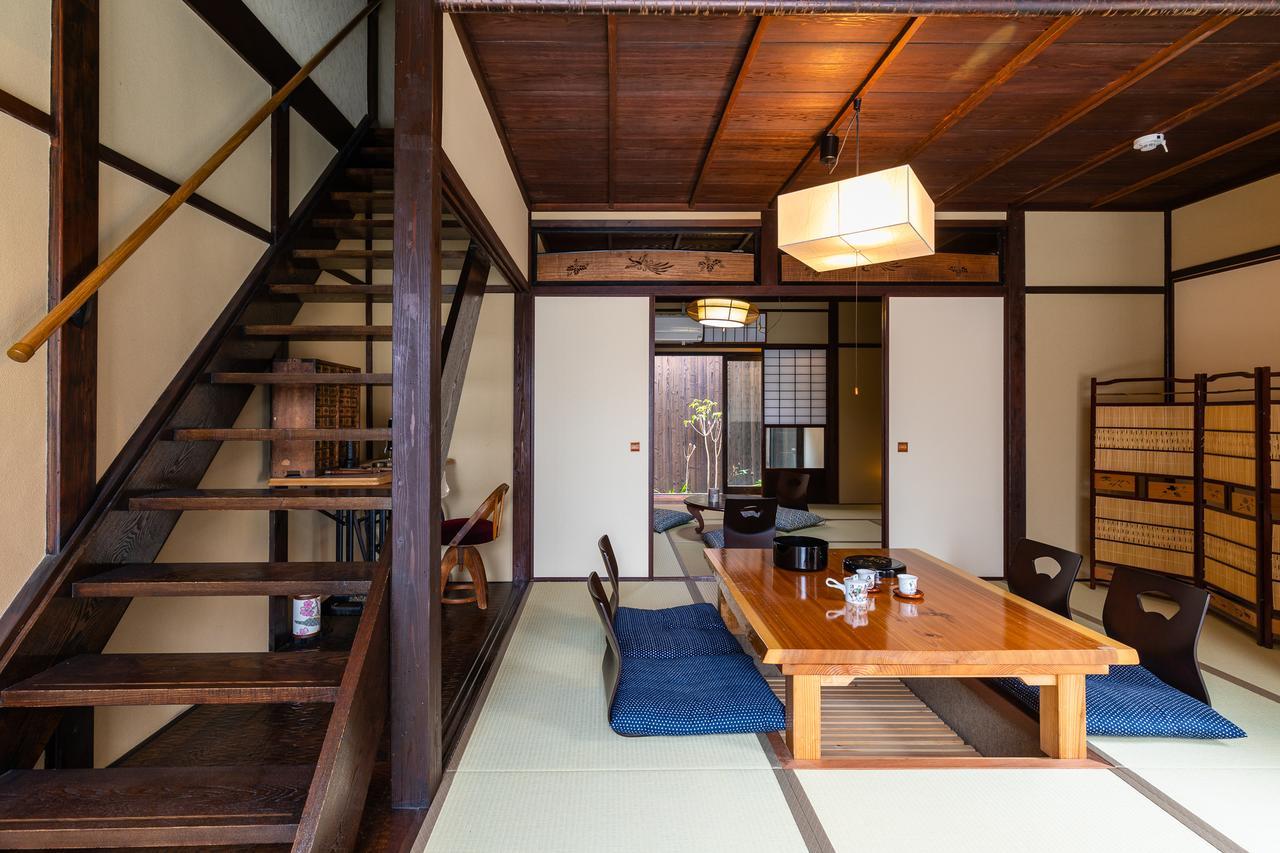 Inari Ohan Kyoto Exterior photo