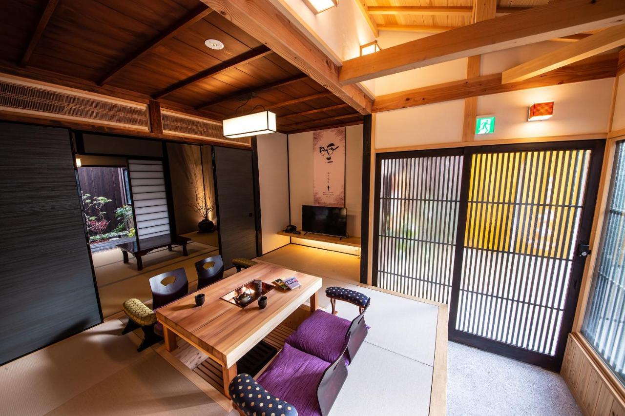Inari Ohan Kyoto Exterior photo